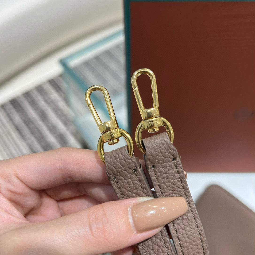 Loro Piana Loom 25 Handbag