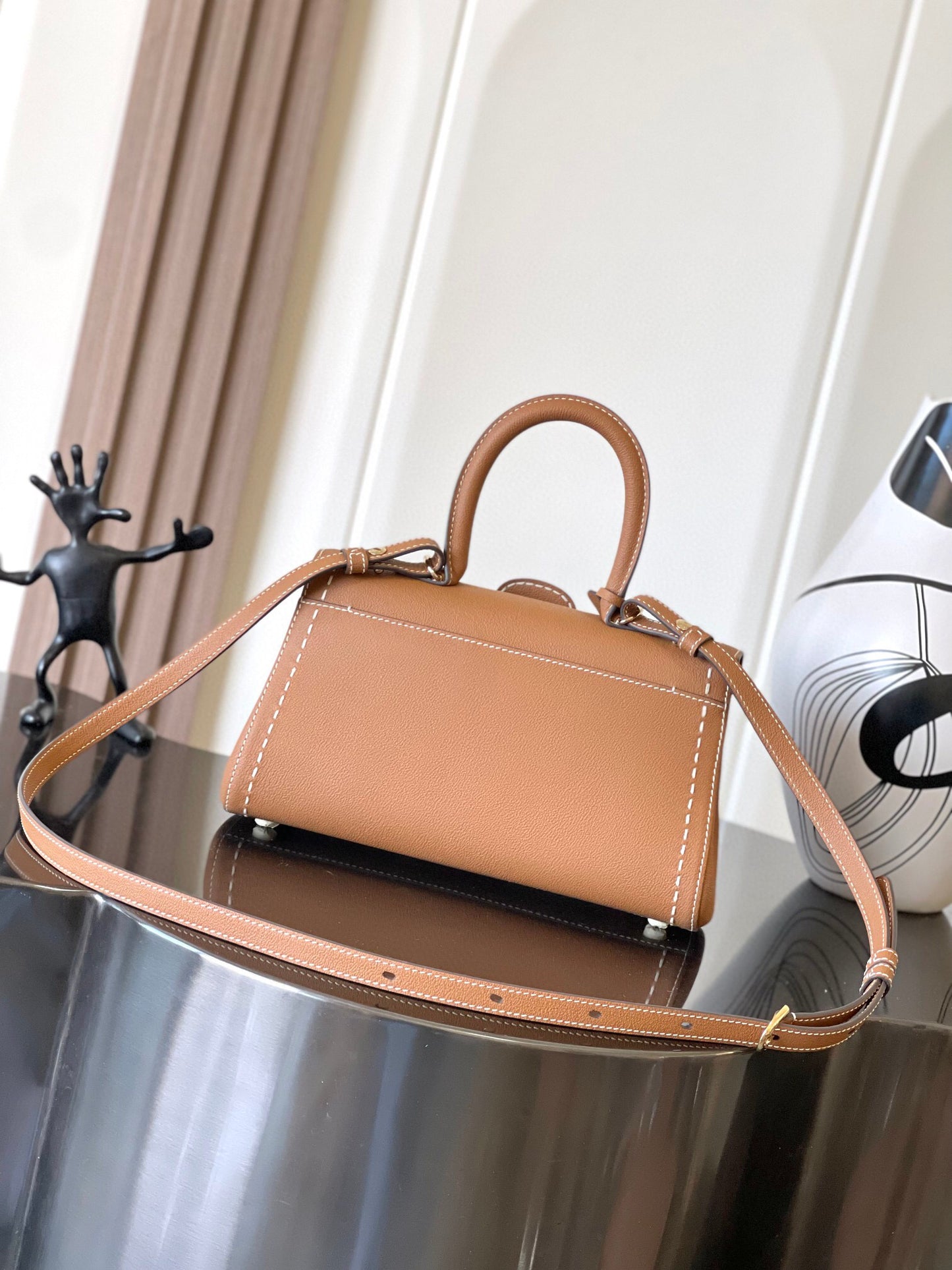 Delvaux Le Brilliant