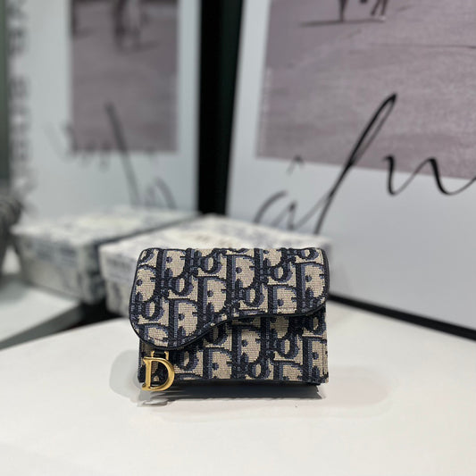 Dior Wallet
