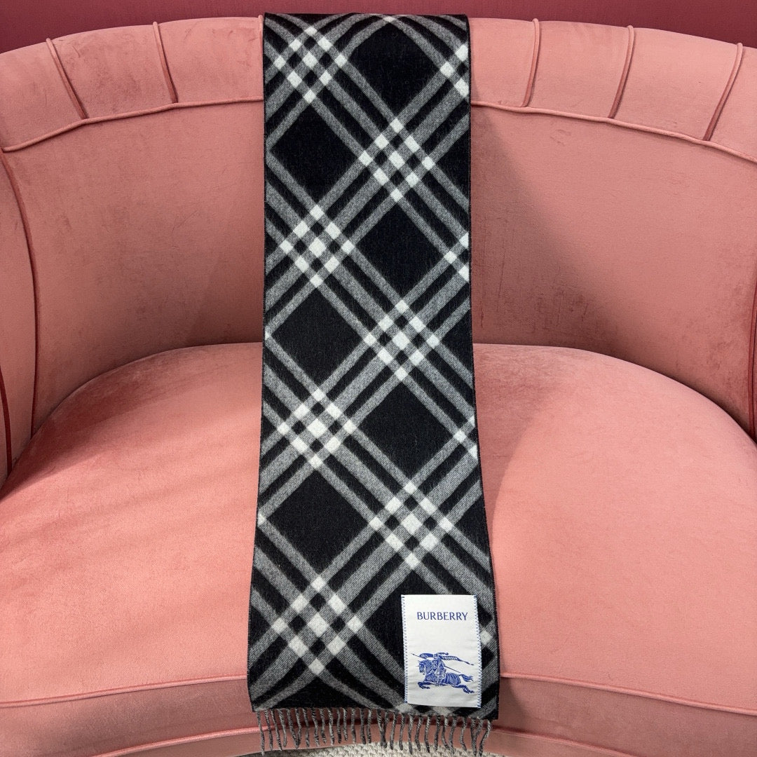 BBR Scarves