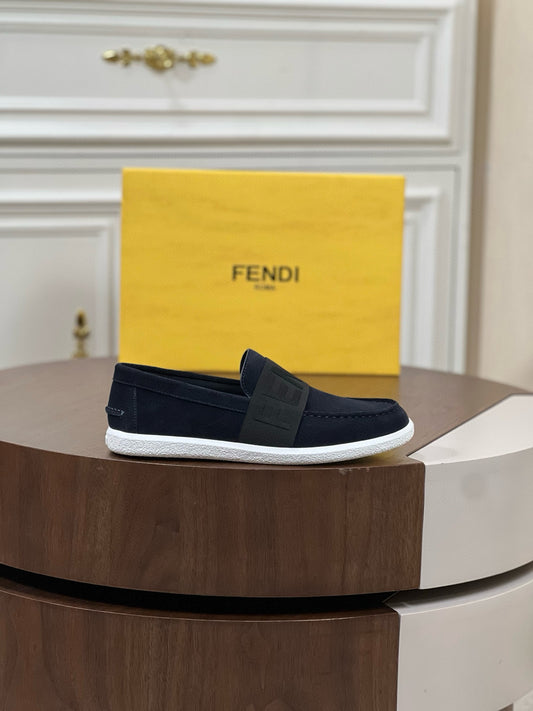 Fendi Loafer