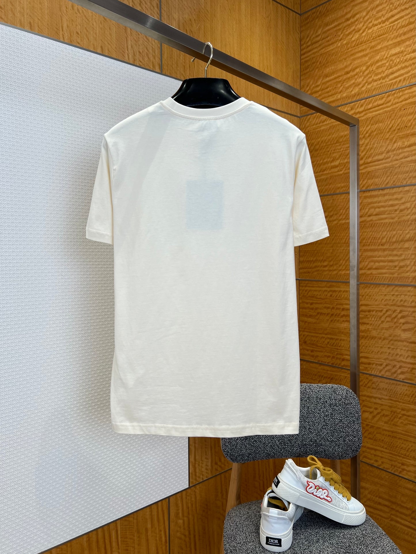 Moncler T-shirt