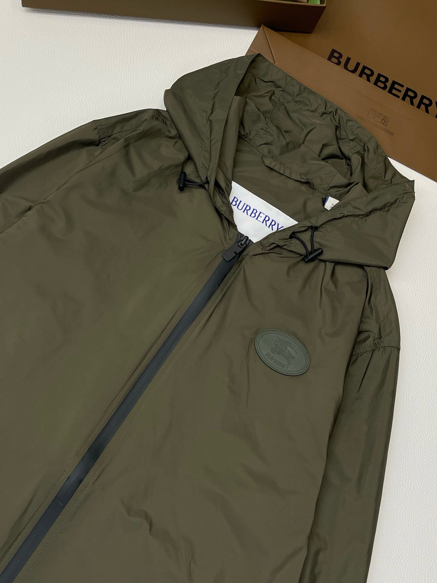 BBR Jacket