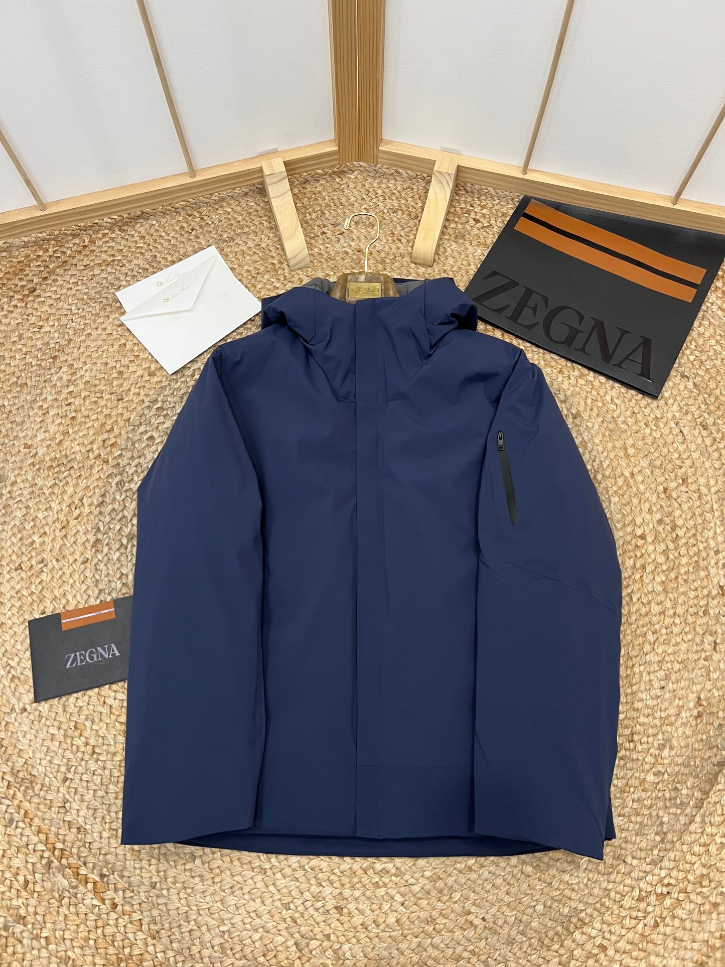 ZG Jacket