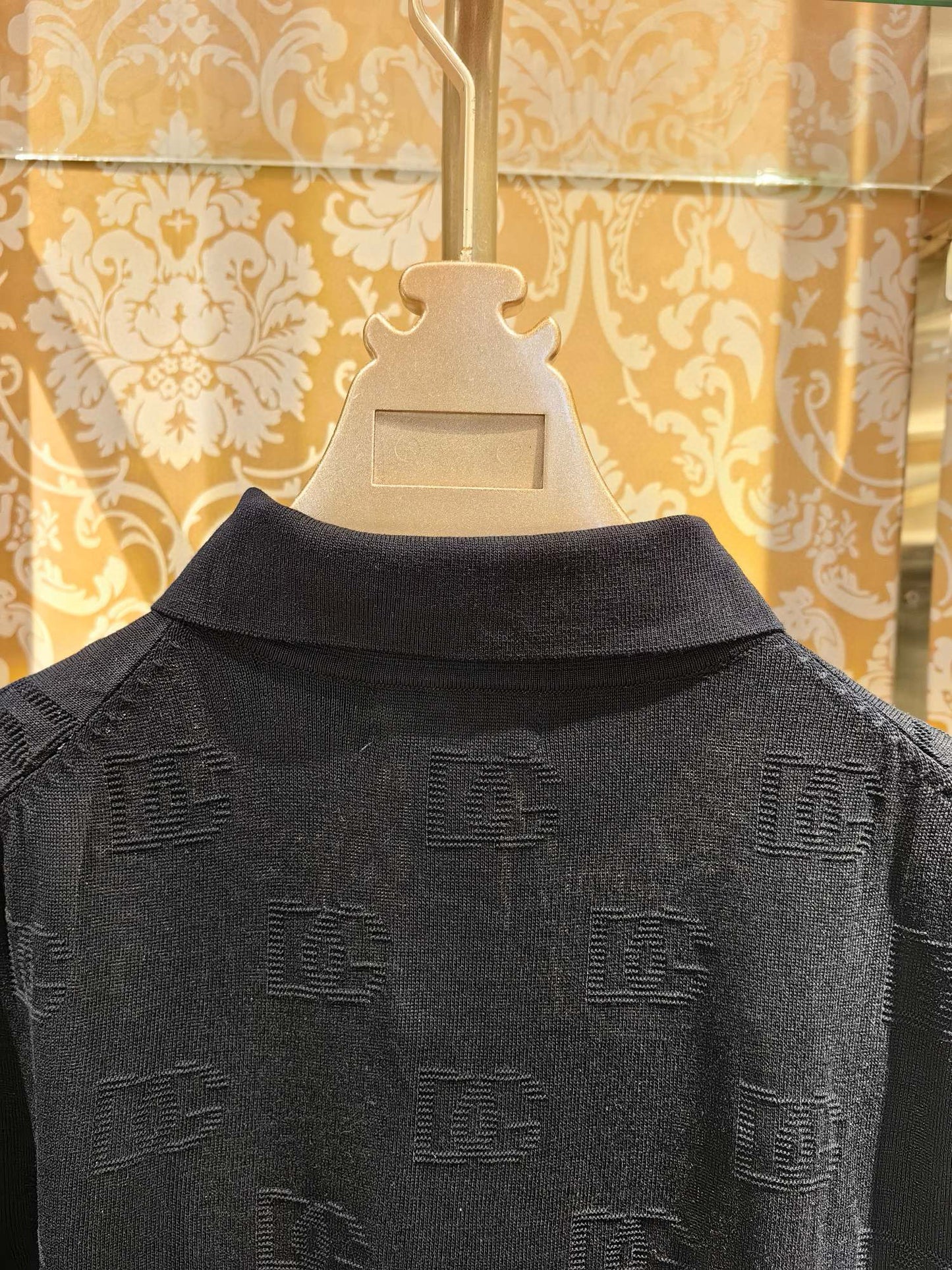 Dolce & Gabbana Polo