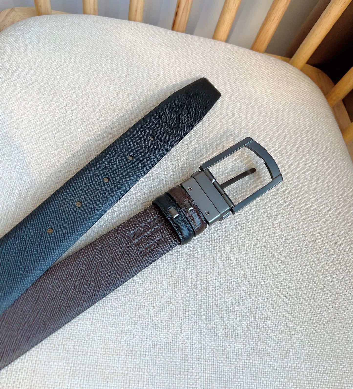 Prada Belt