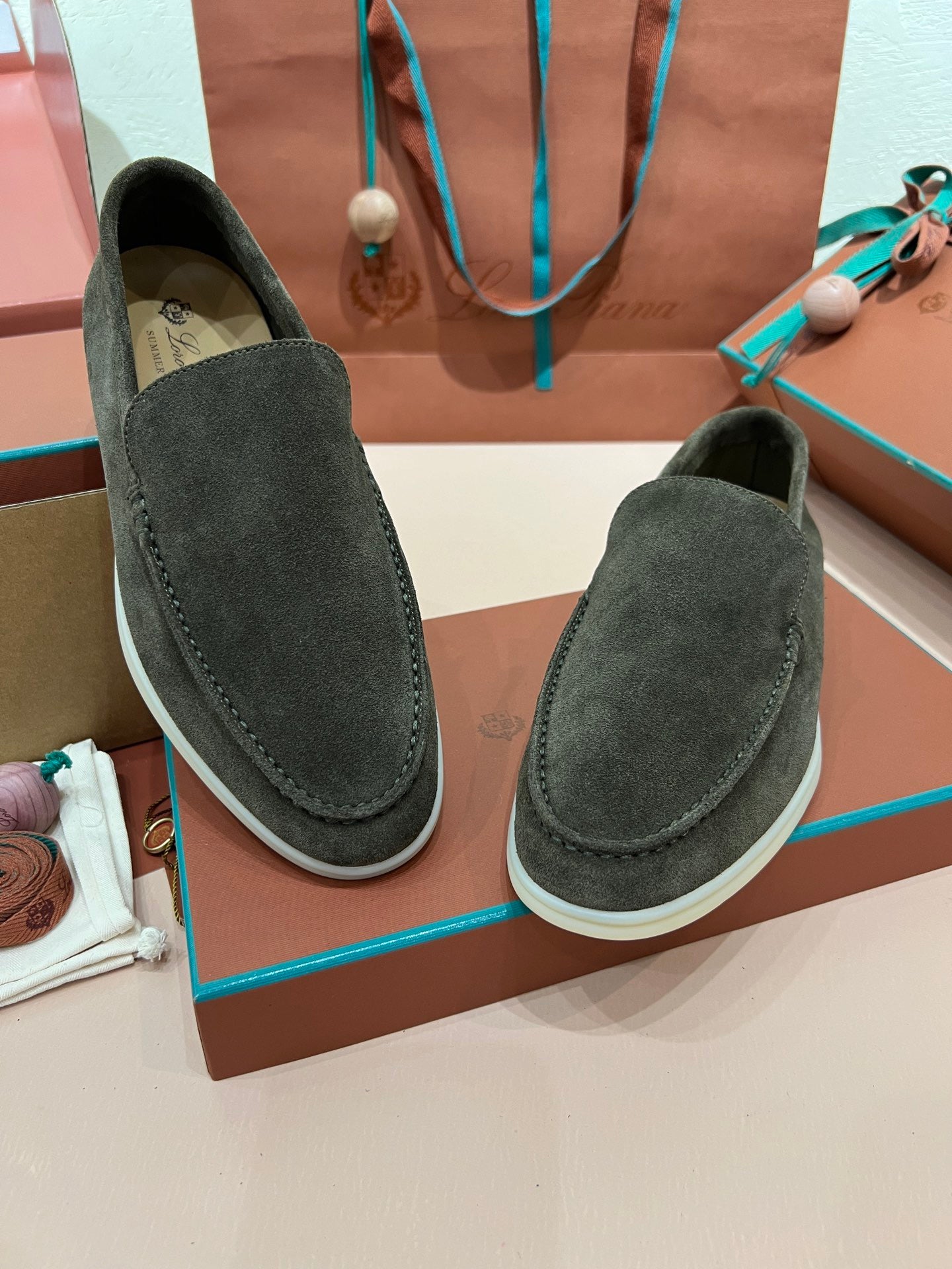 LP Loafers