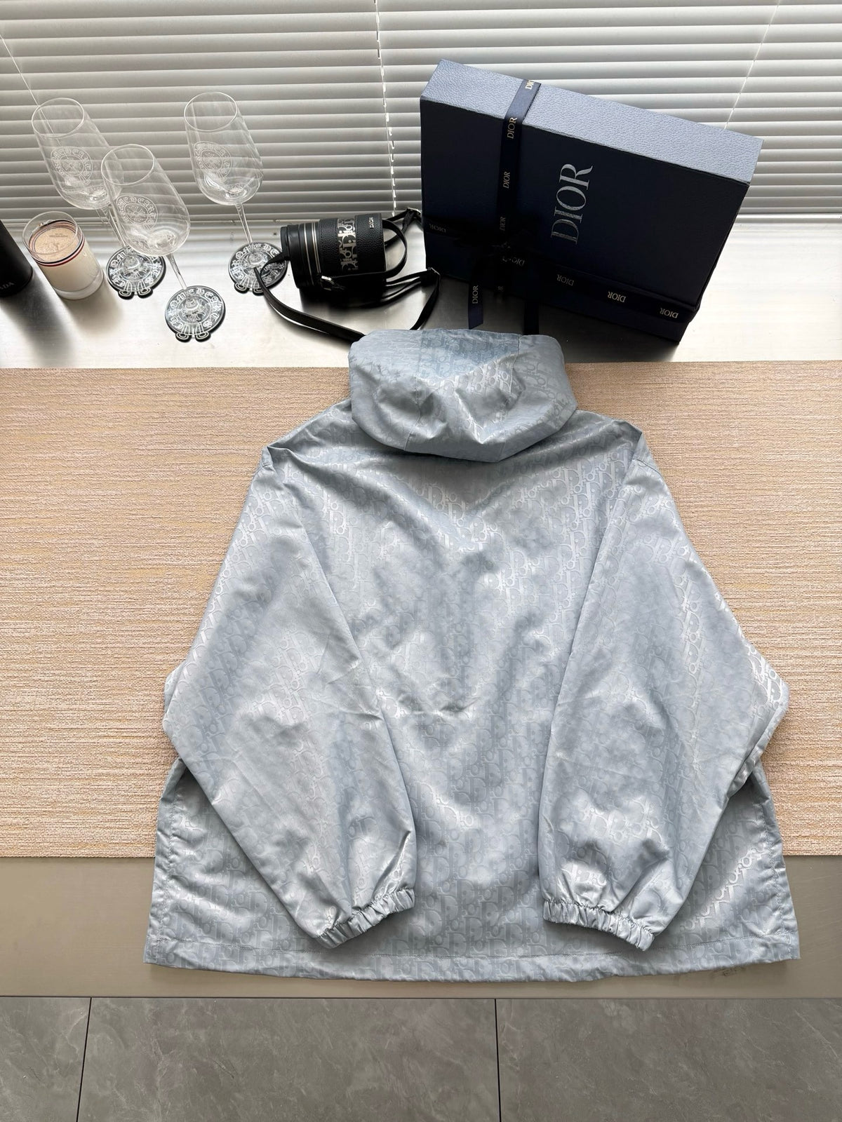 Dior Jacket