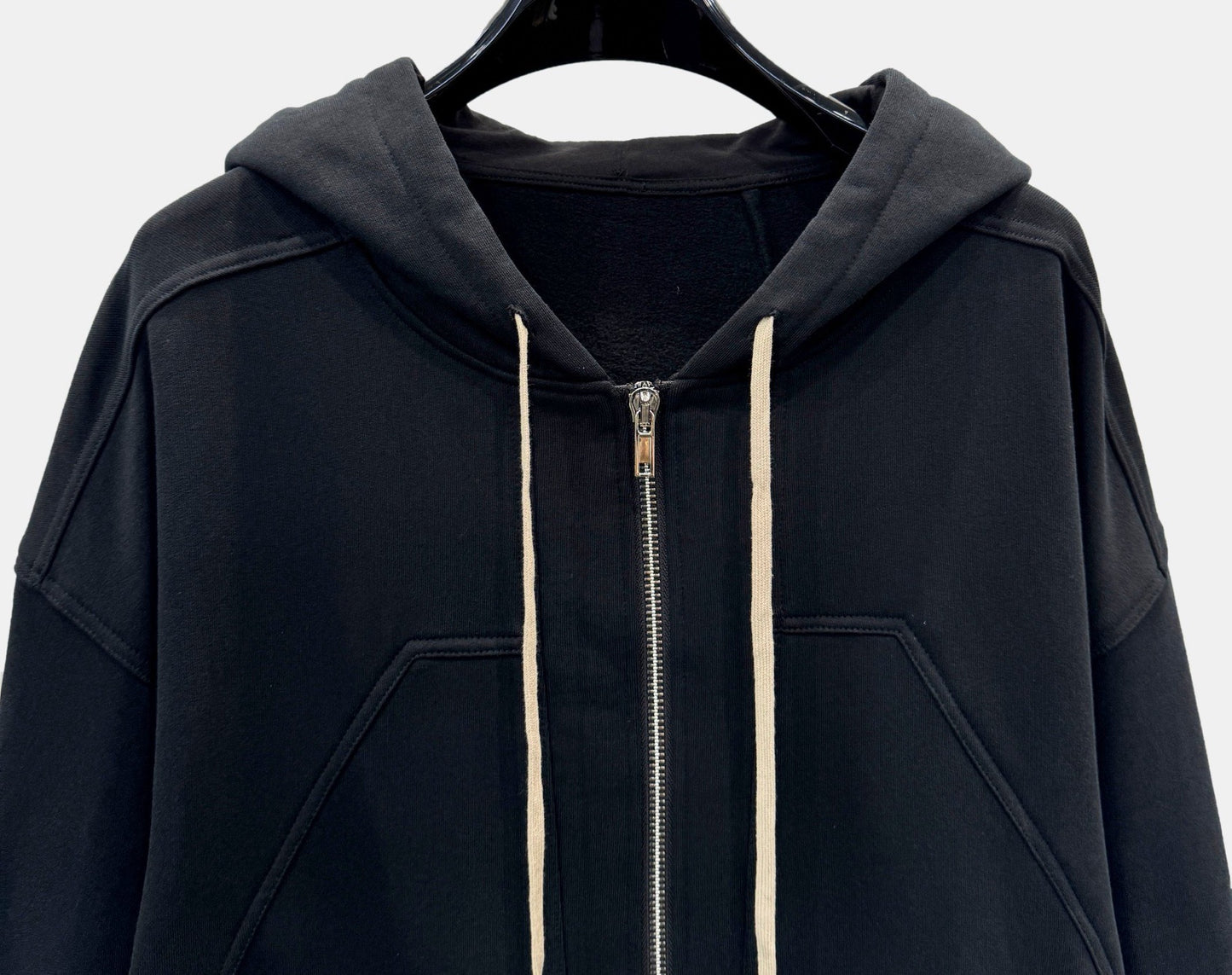 Rick Owen Jacket