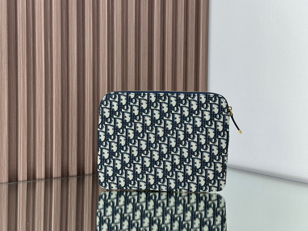 Dior Book Tote