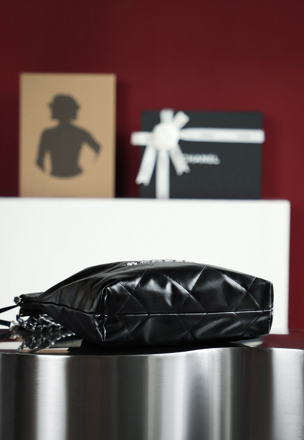 Chanel 22Bag (small)