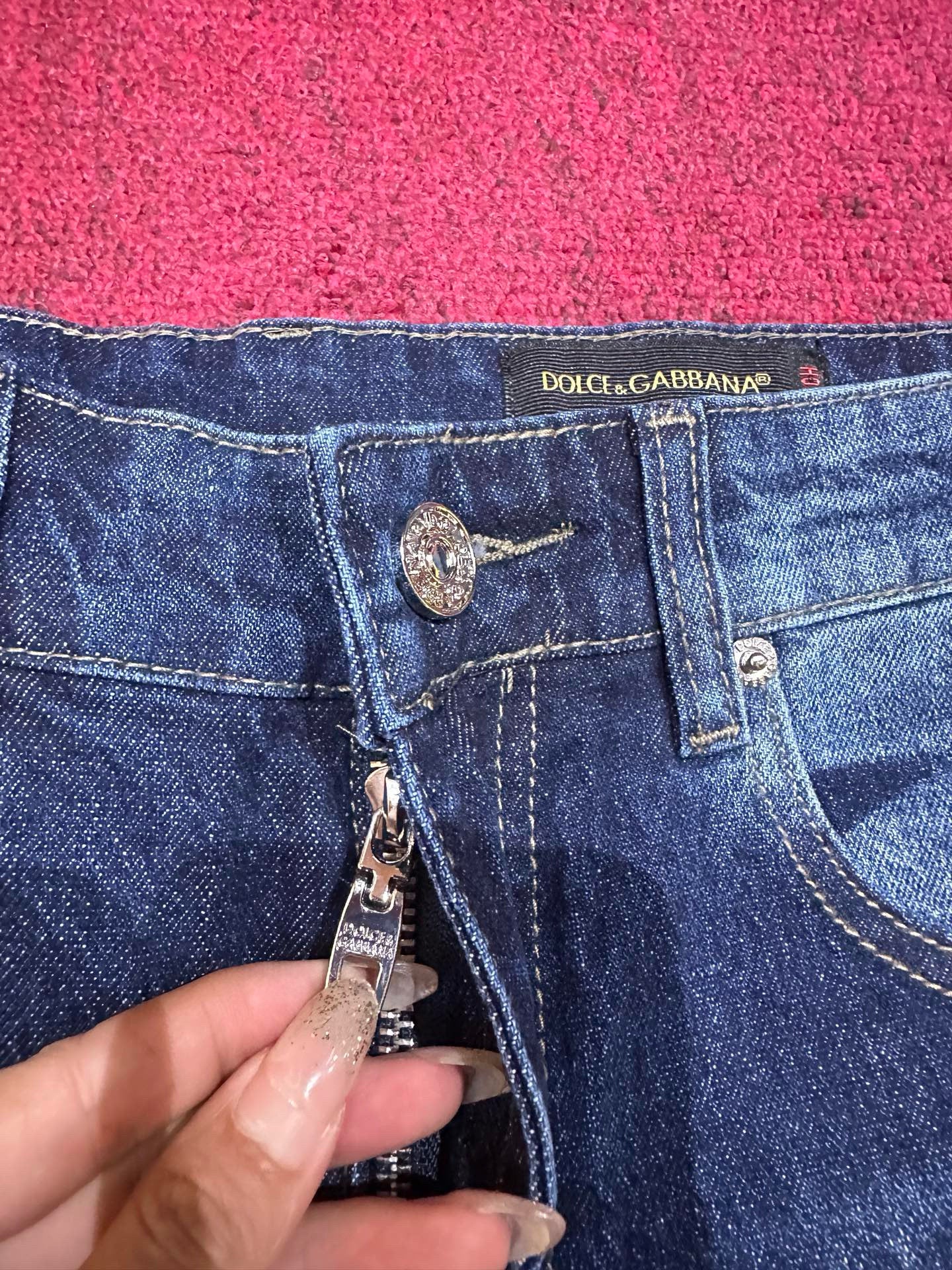Dolce & Gabbana Jeans