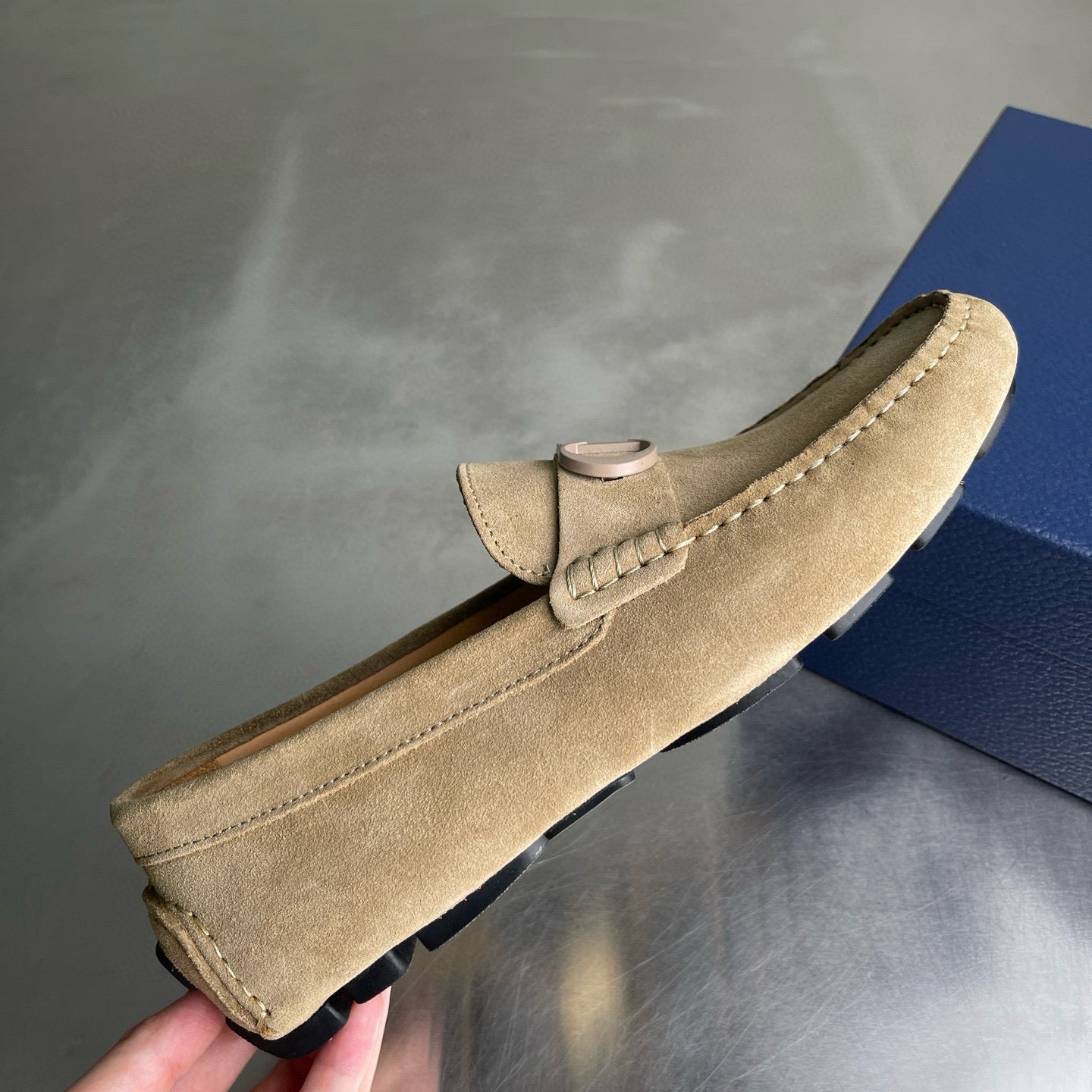 Dior Loafer