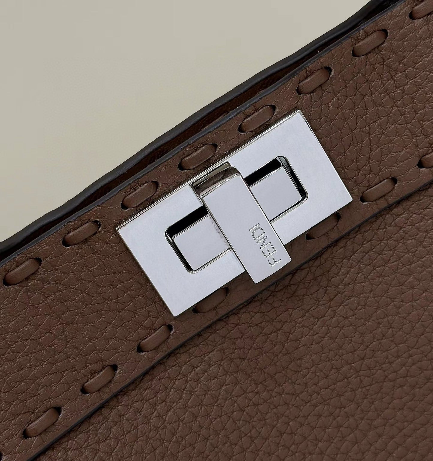 Fendi Peekaboo Bag (Small)