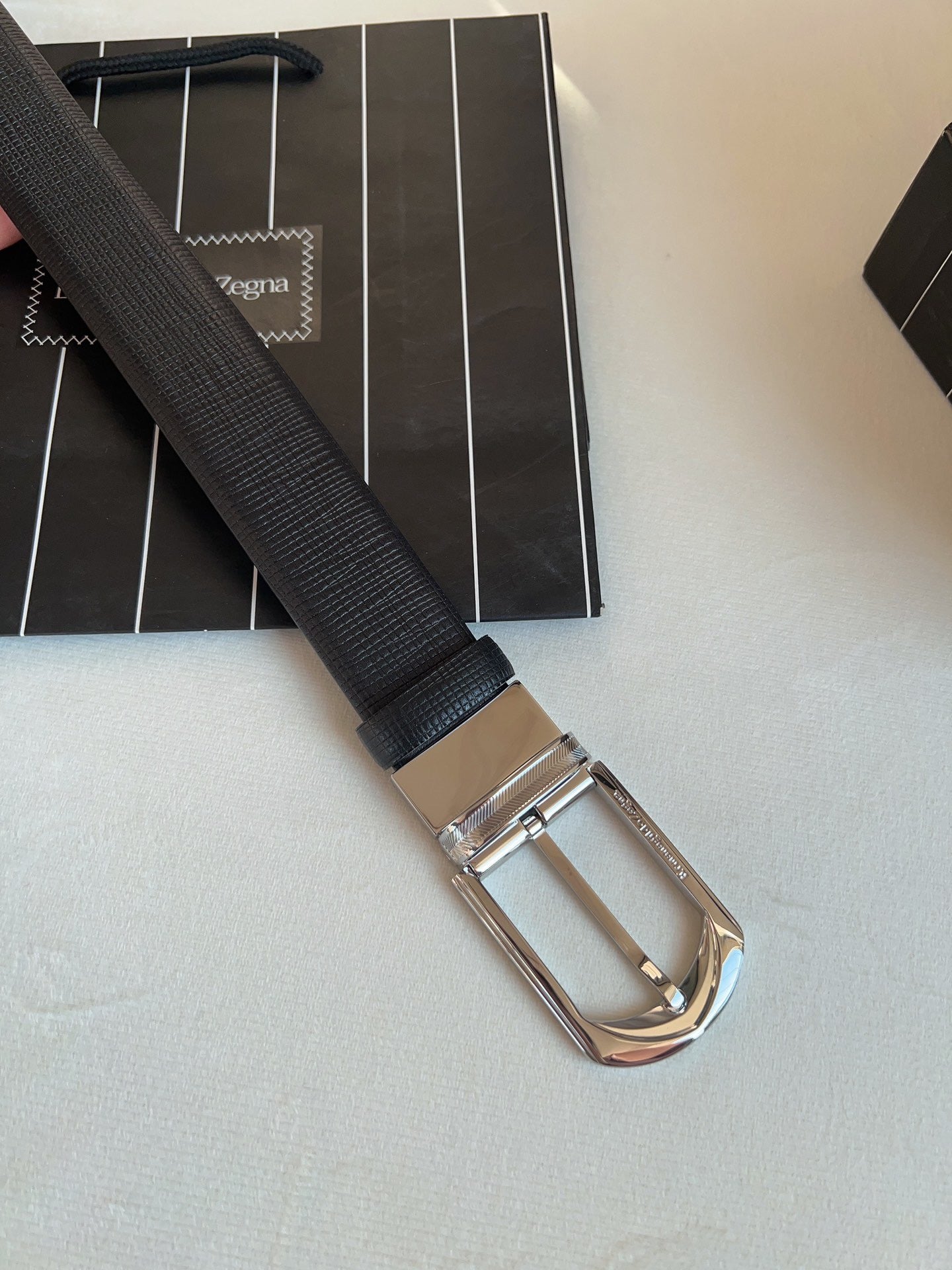 ZG Belts