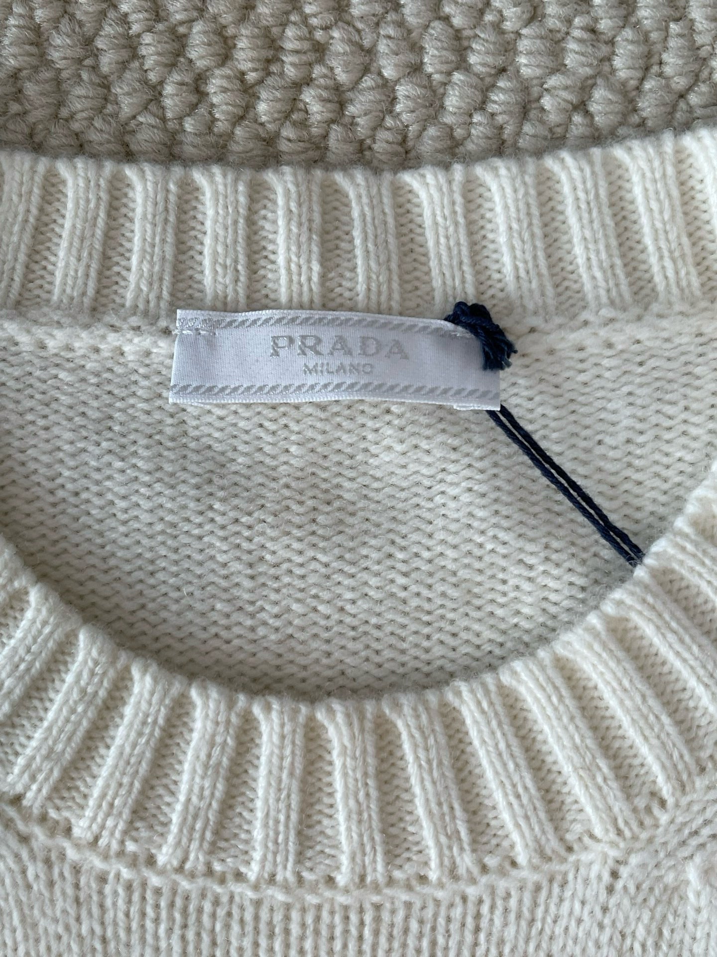 Prada Sweater