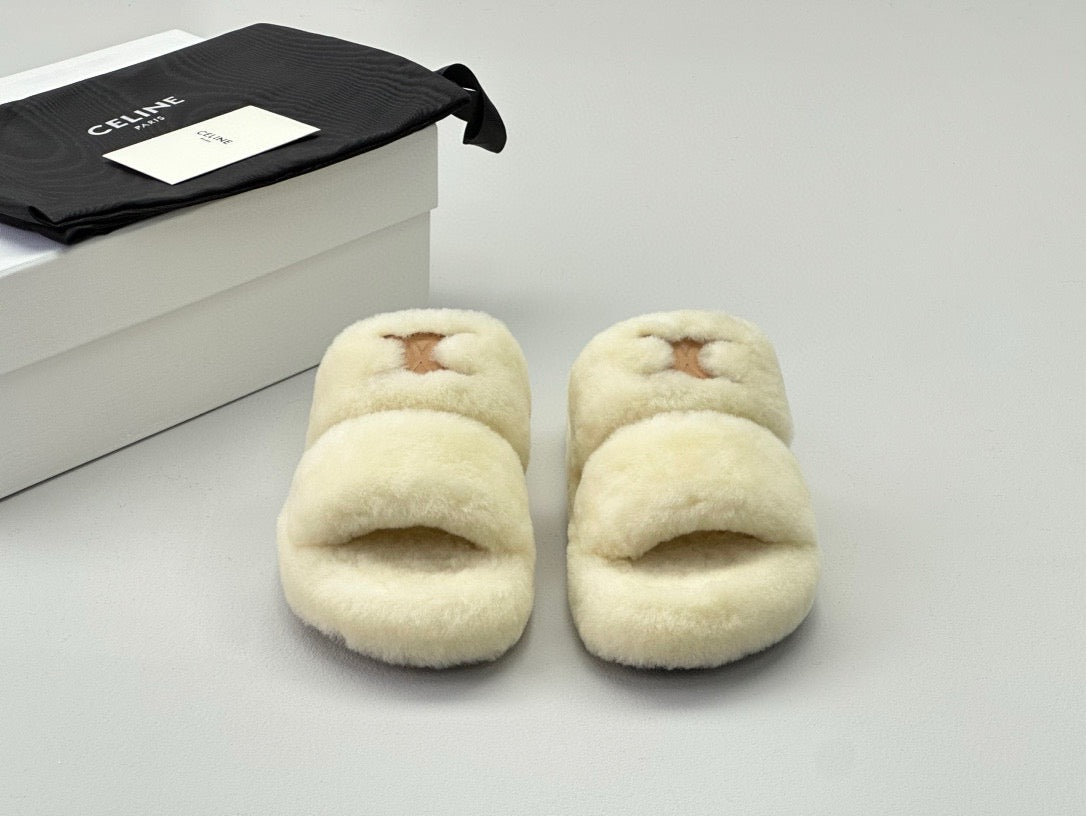 Celine Sandals