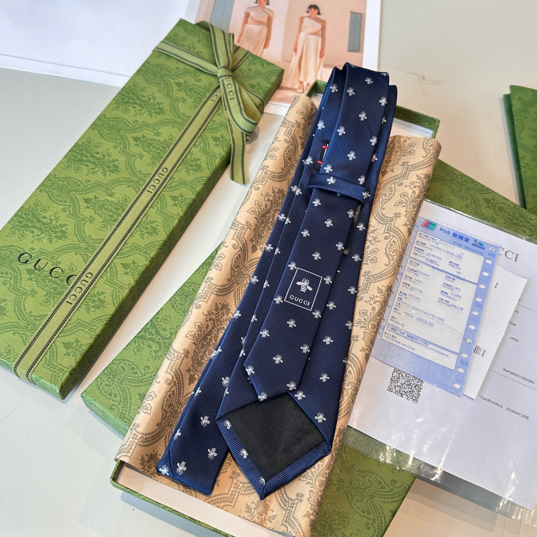 Gucci Tie