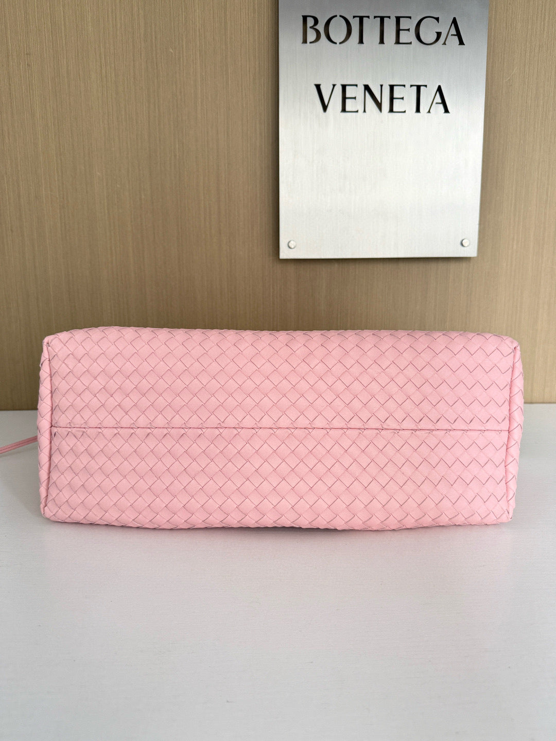 Bottega Veneta Pinacoteca Tote