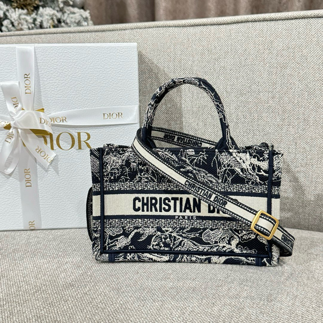 Dior Tote Bag