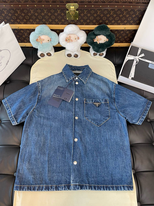 Prada Shirt
