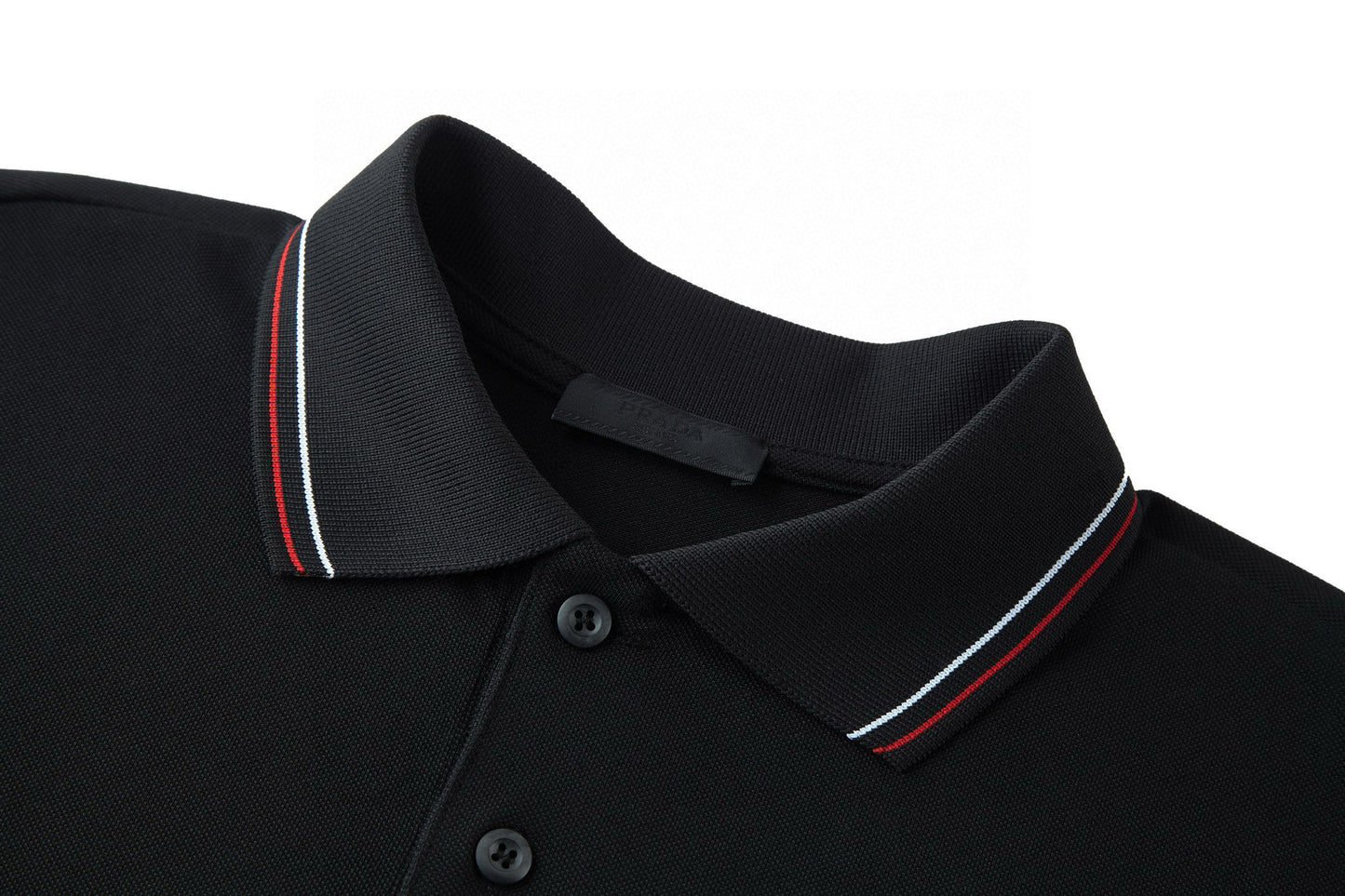 Prada Polo Tee