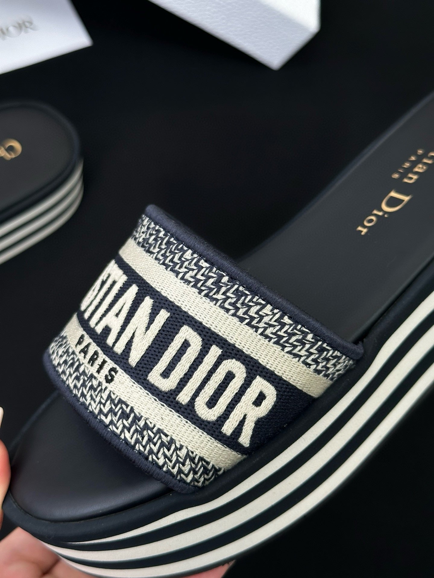 Dior Sandals