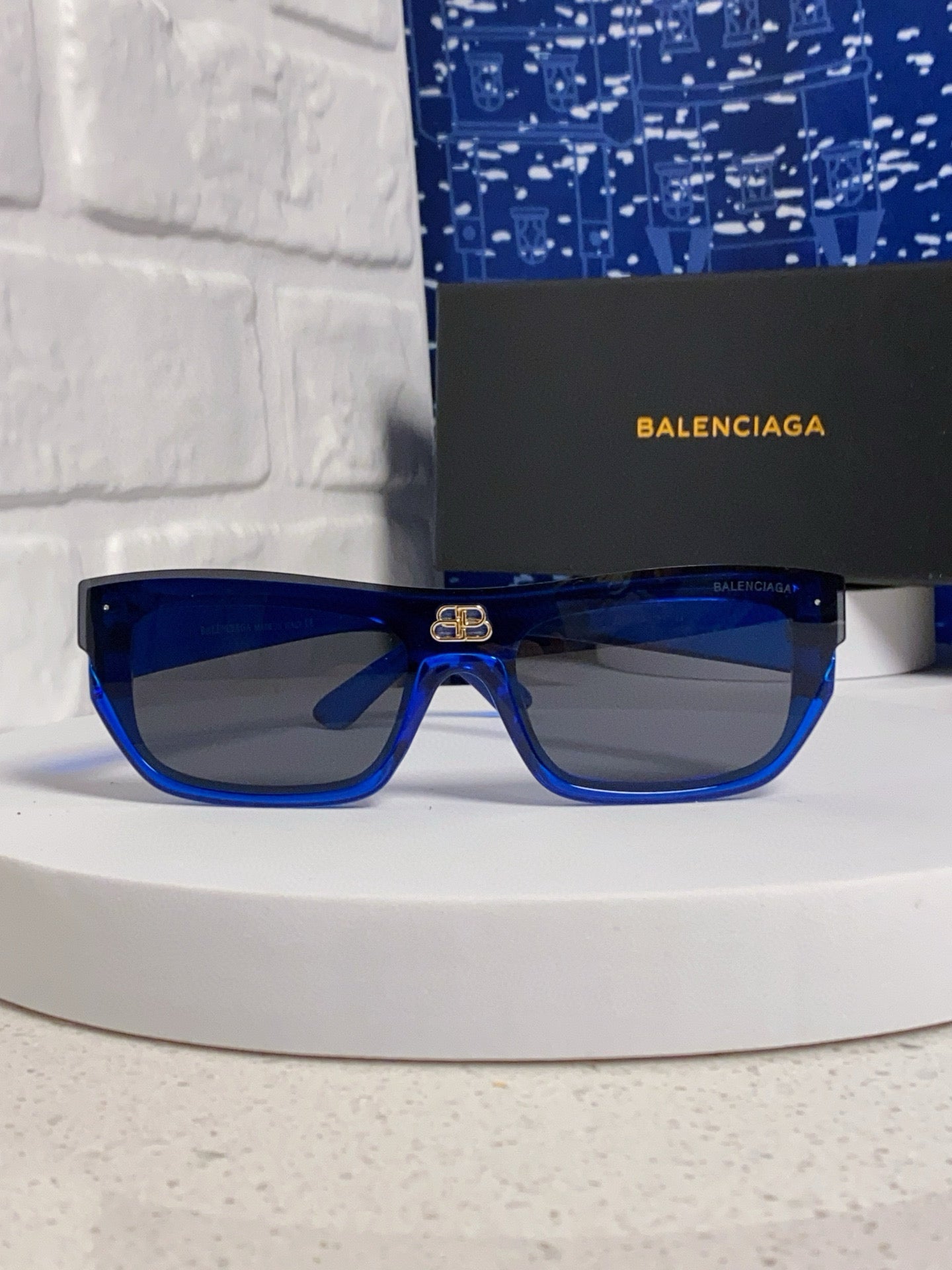 BLCG Sunglasses