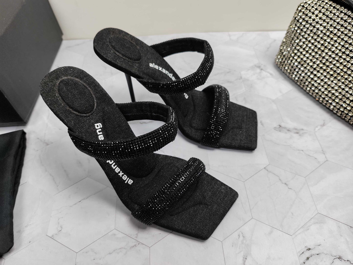 Alexander Wang Heels