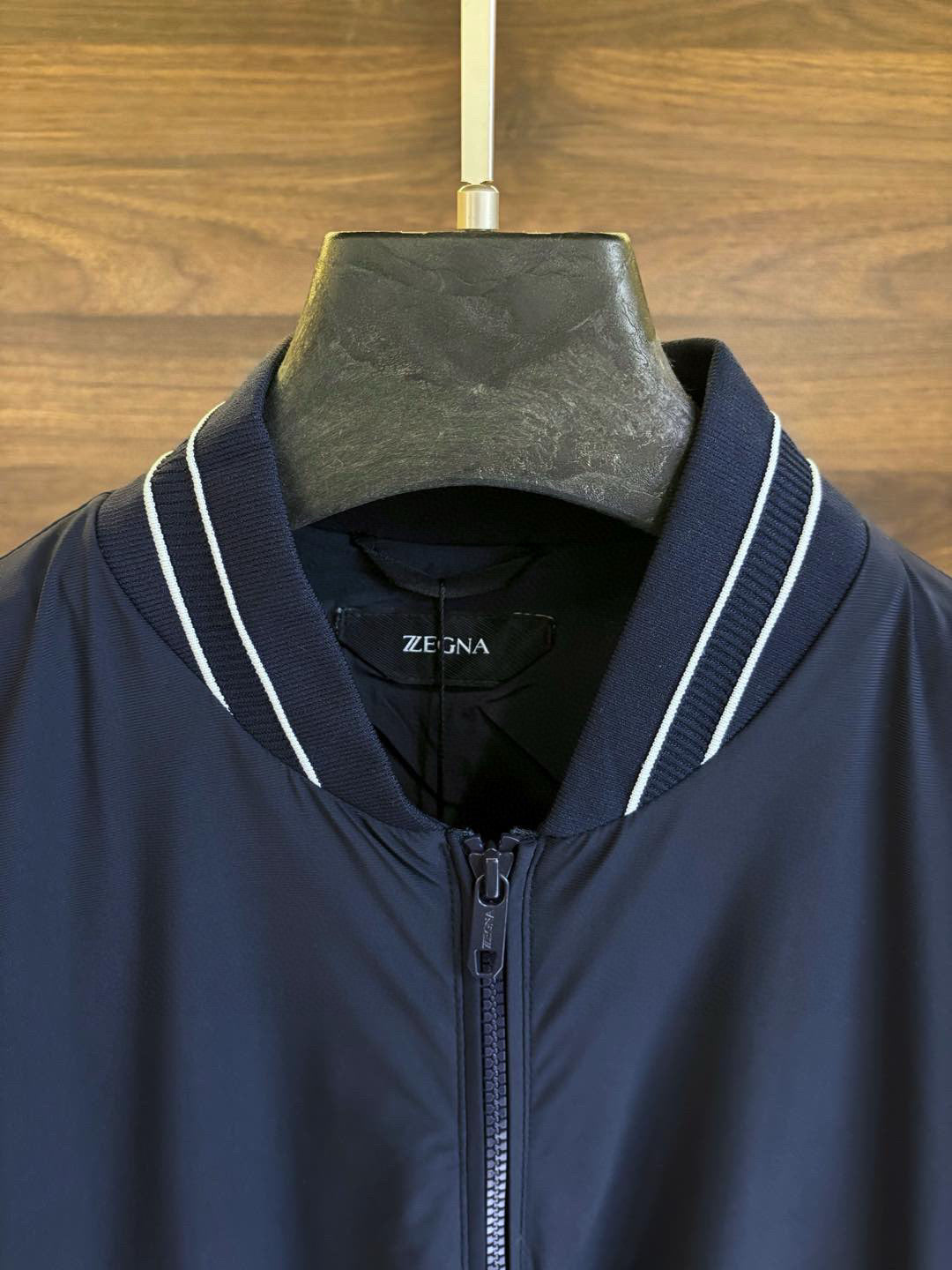Zegna Jacket