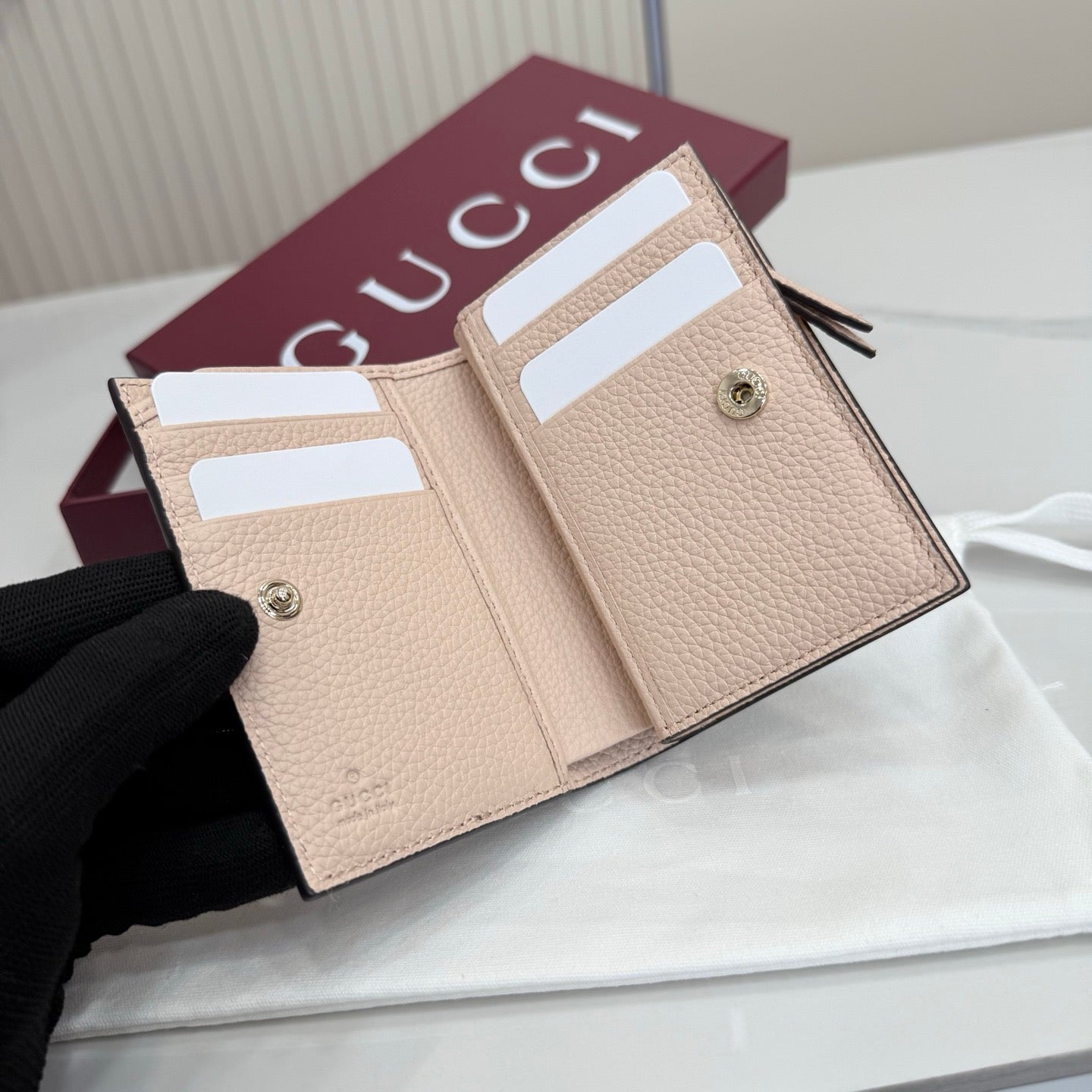 Gucci Wallet