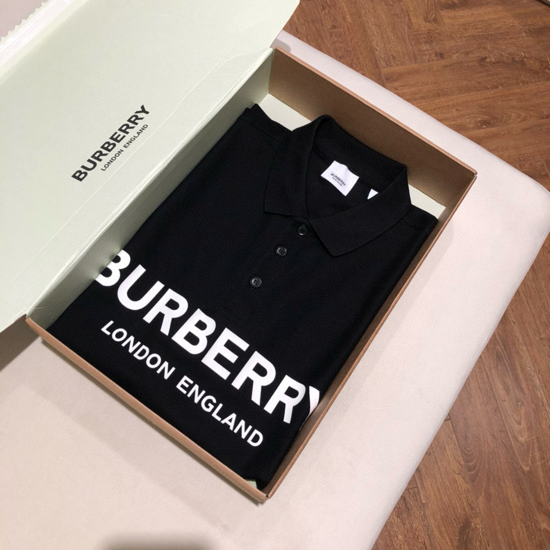 Polo Burberry