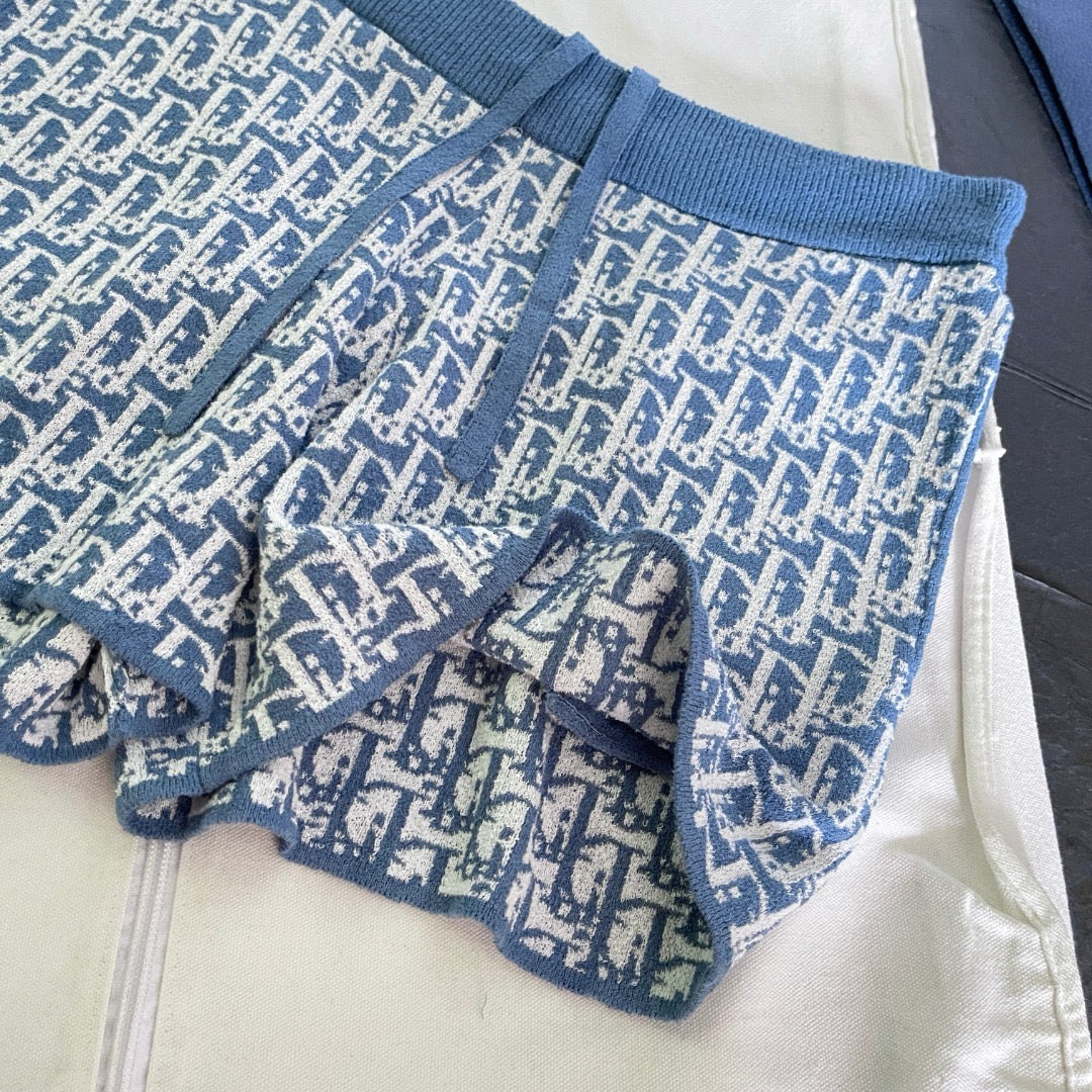 Dior Short Pant