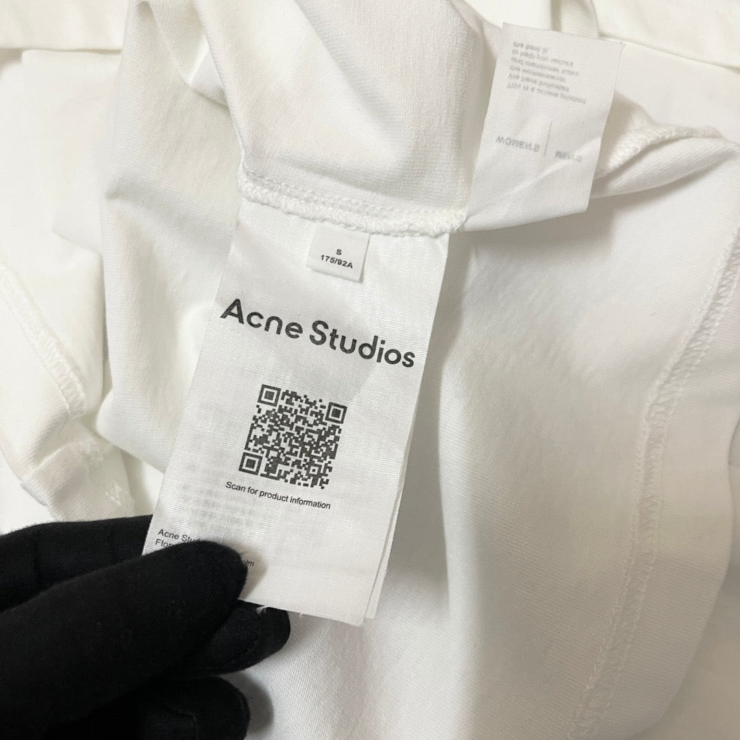 Acne Studios Long Sleeve Tee