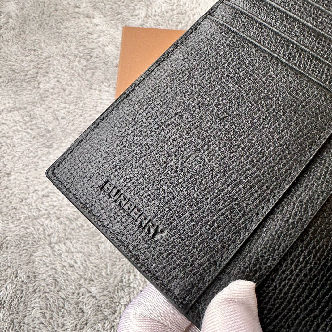 BBR Long Flap Wallet