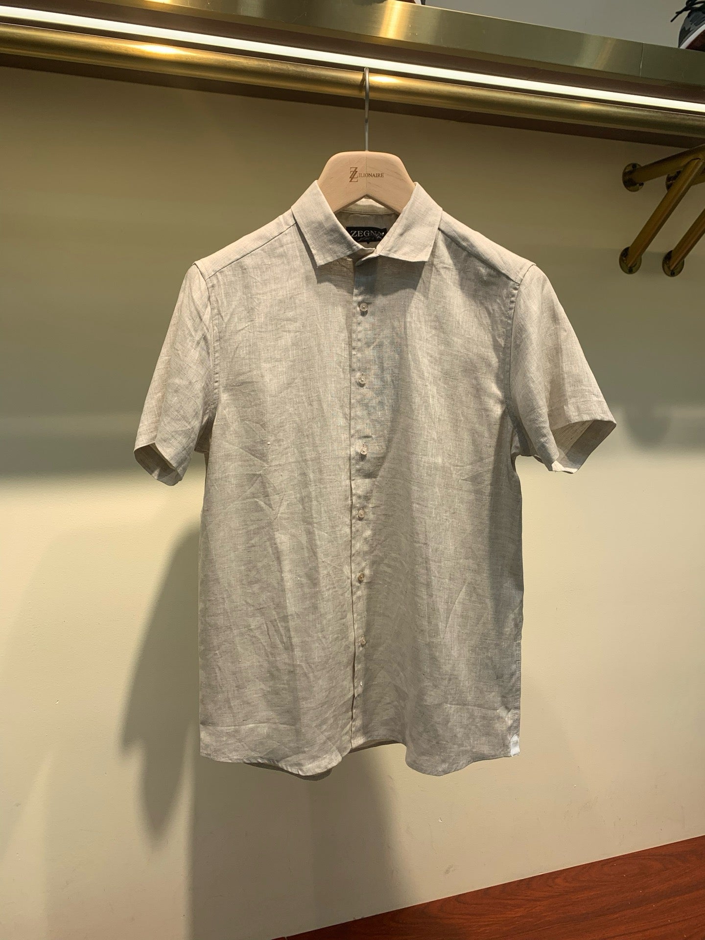 ZG Shirt