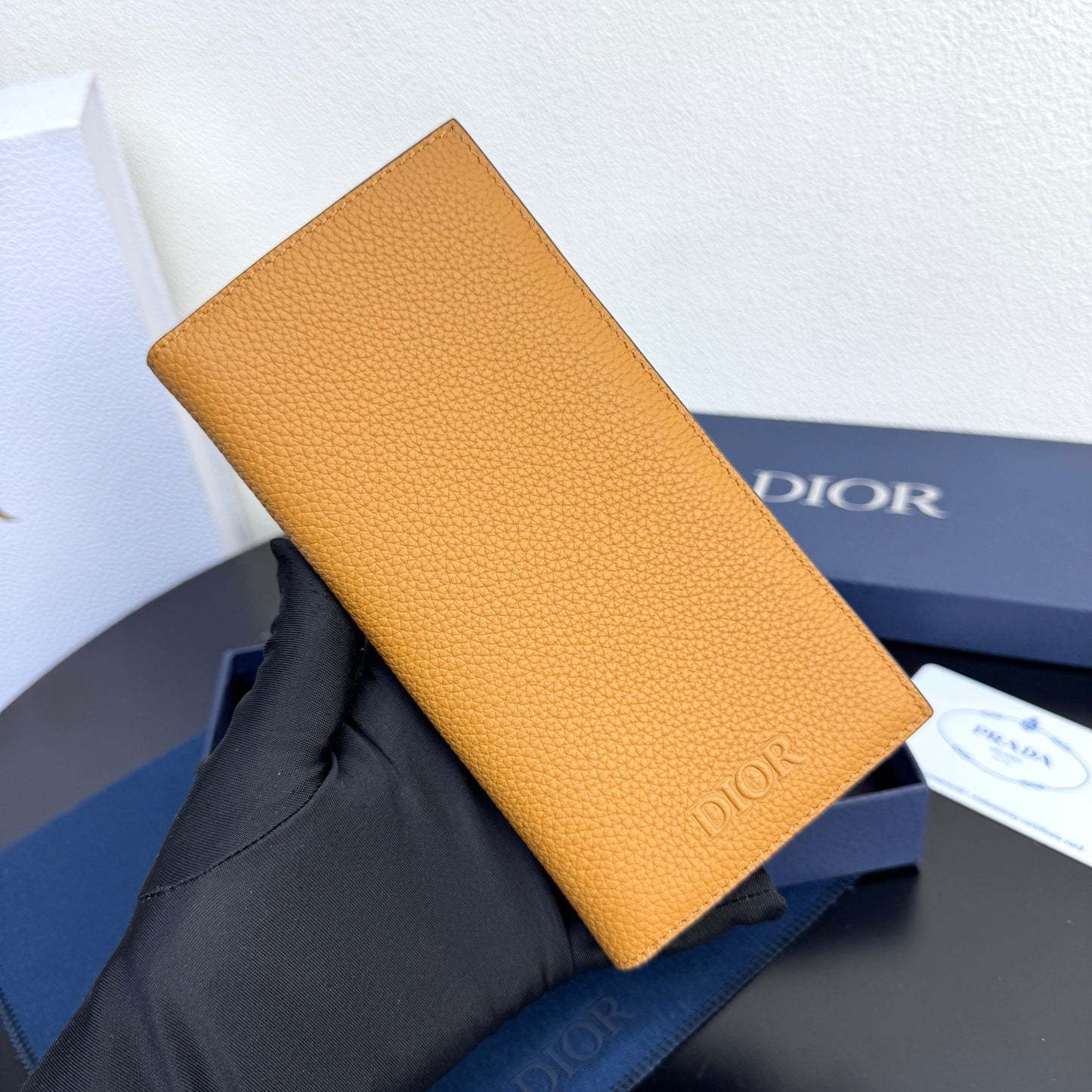 Dior Wallet