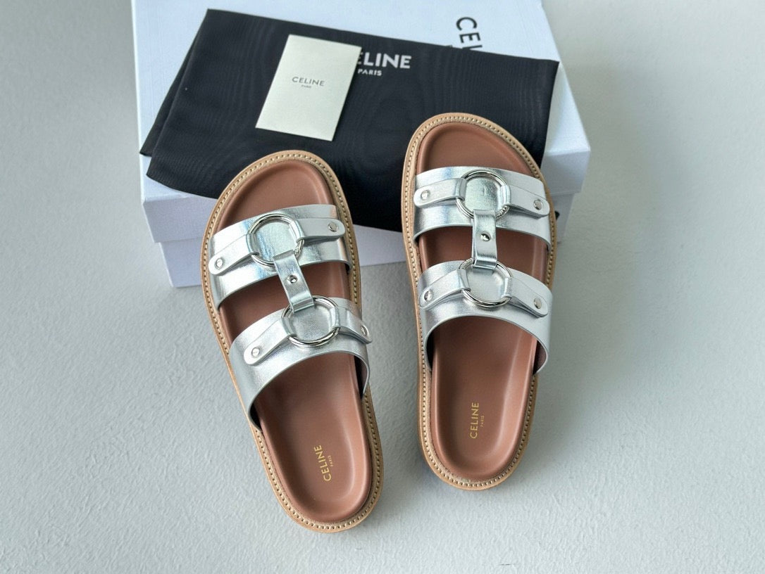 Celine Sandals