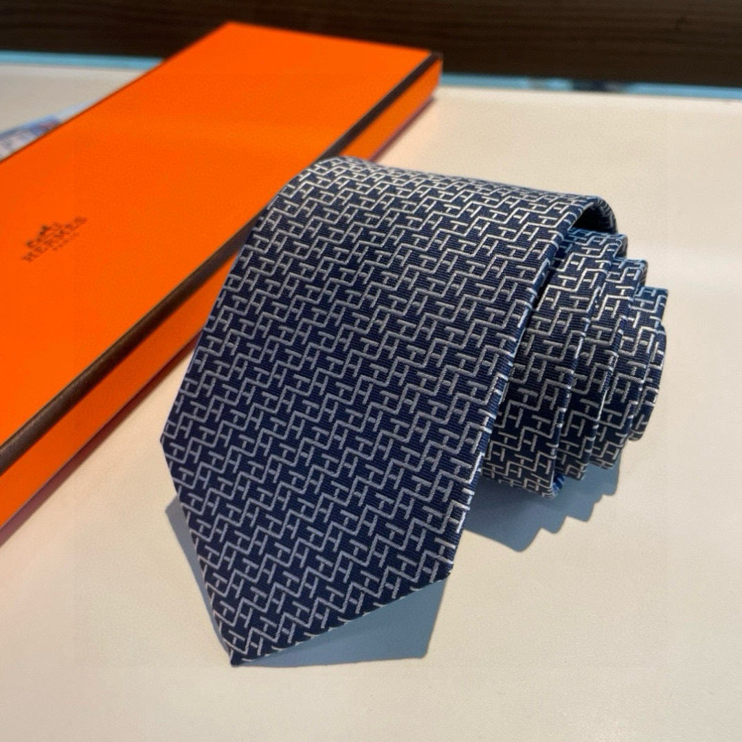 Hermes Tie