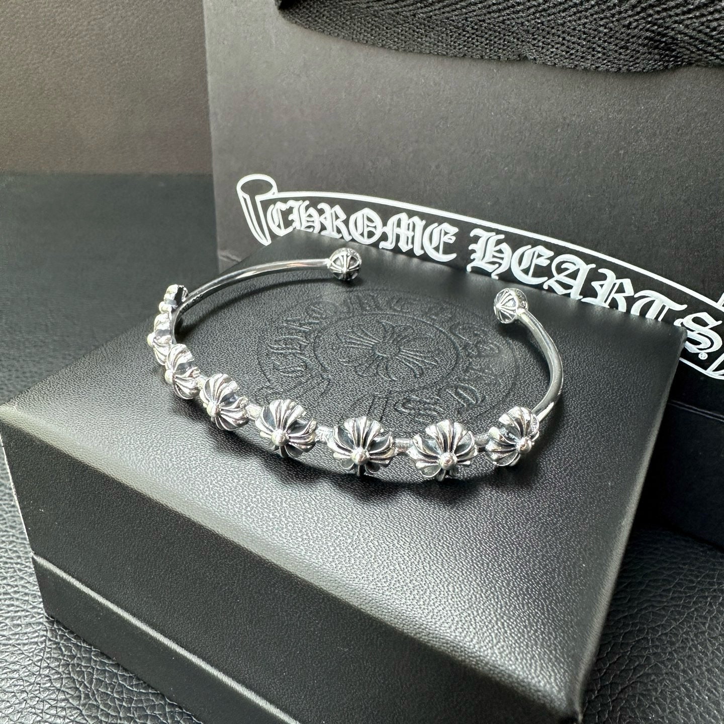 Chrome Hearts Bracelet