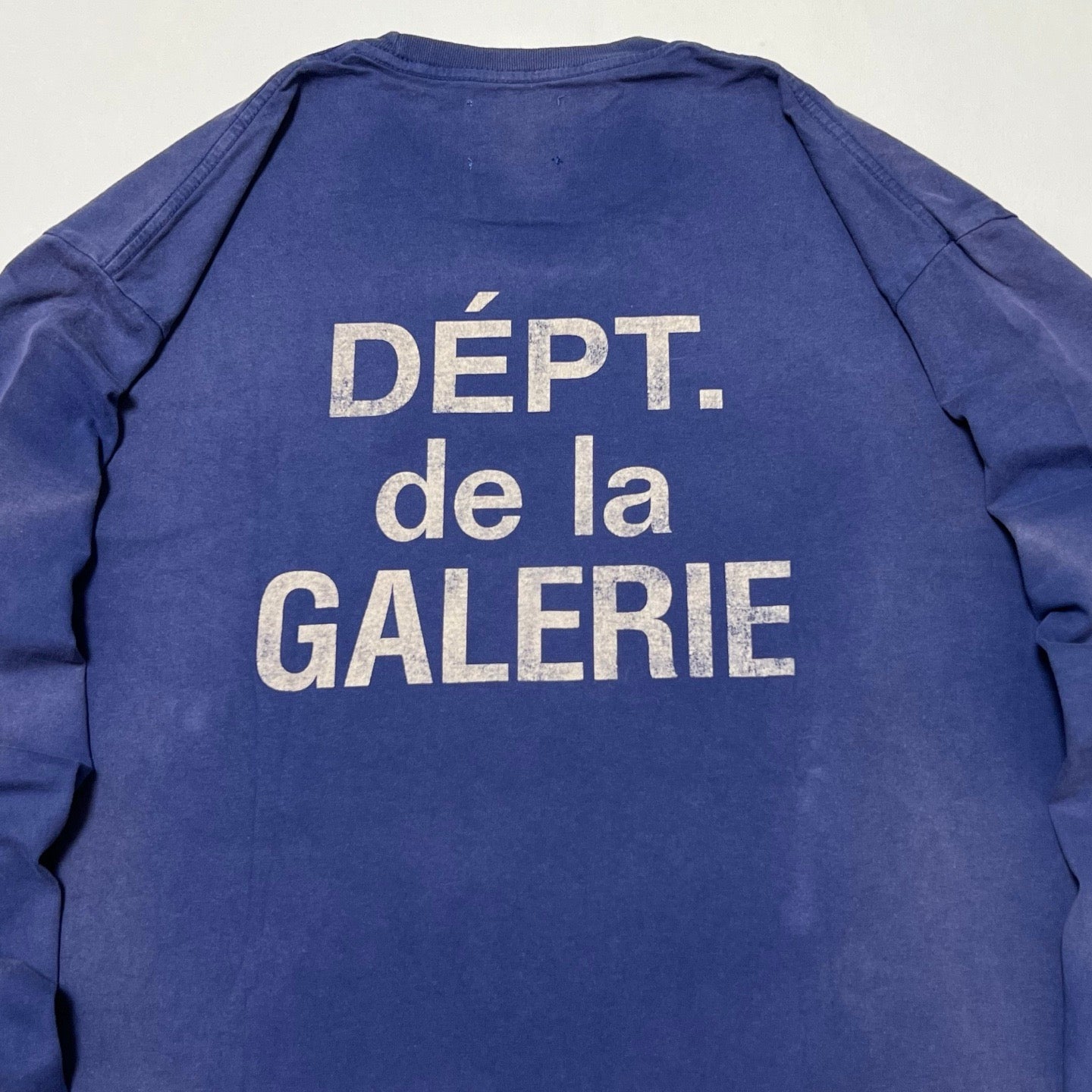 Gallery Dept Sweater