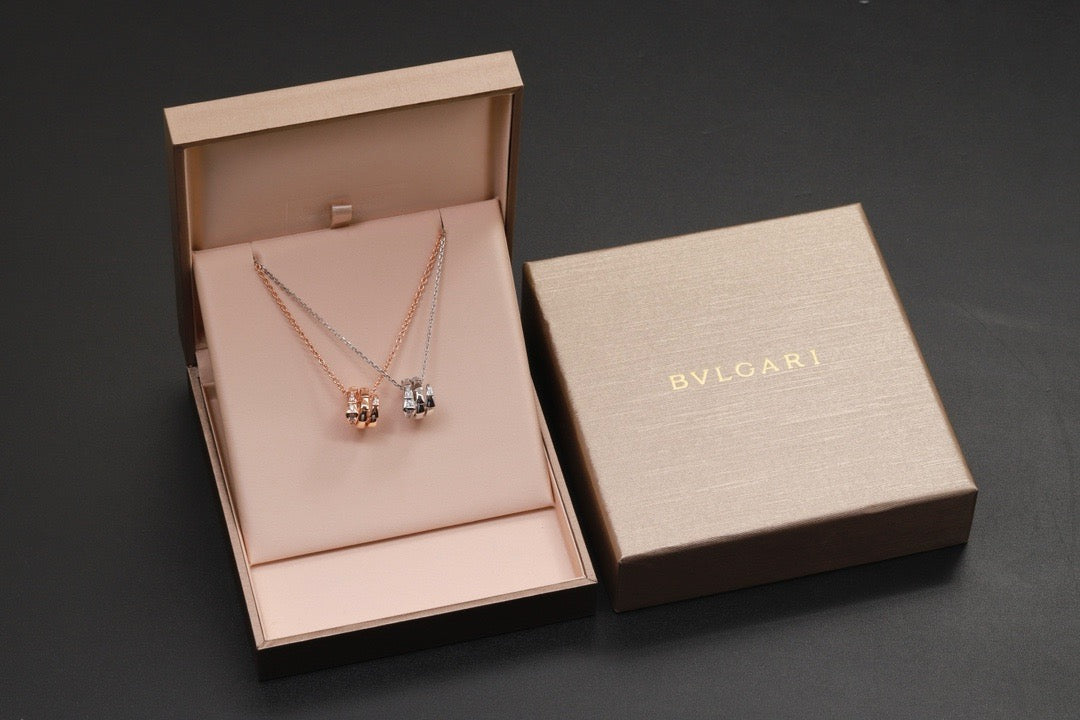 Bvlgari Necklace