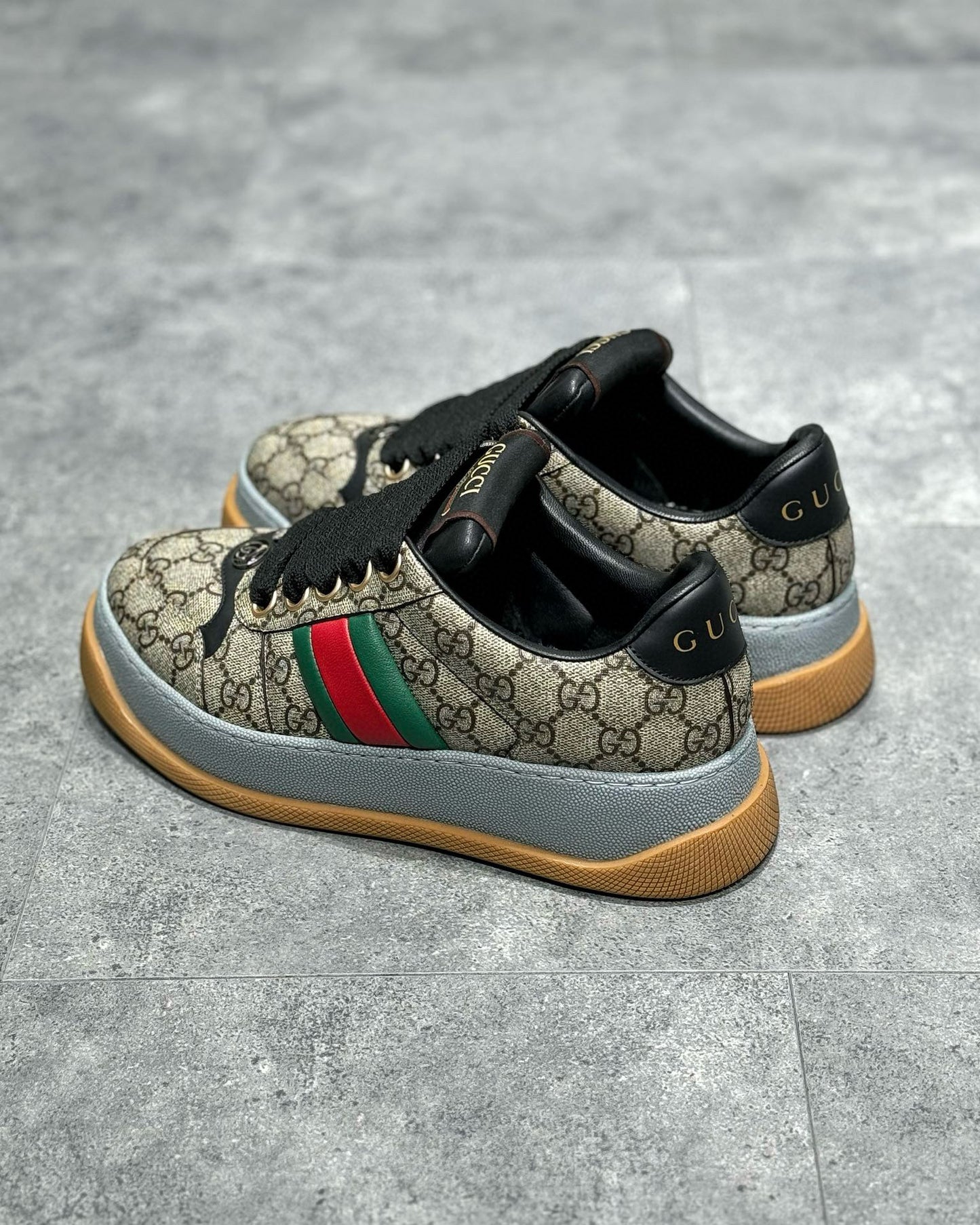 Gucci Sneakers