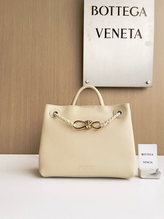 Bottega Veneta Andiamo Bag