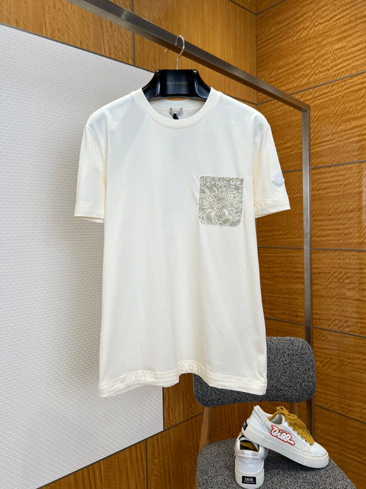 Moncler T-shirt