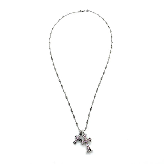 Chrome Hearts Necklace