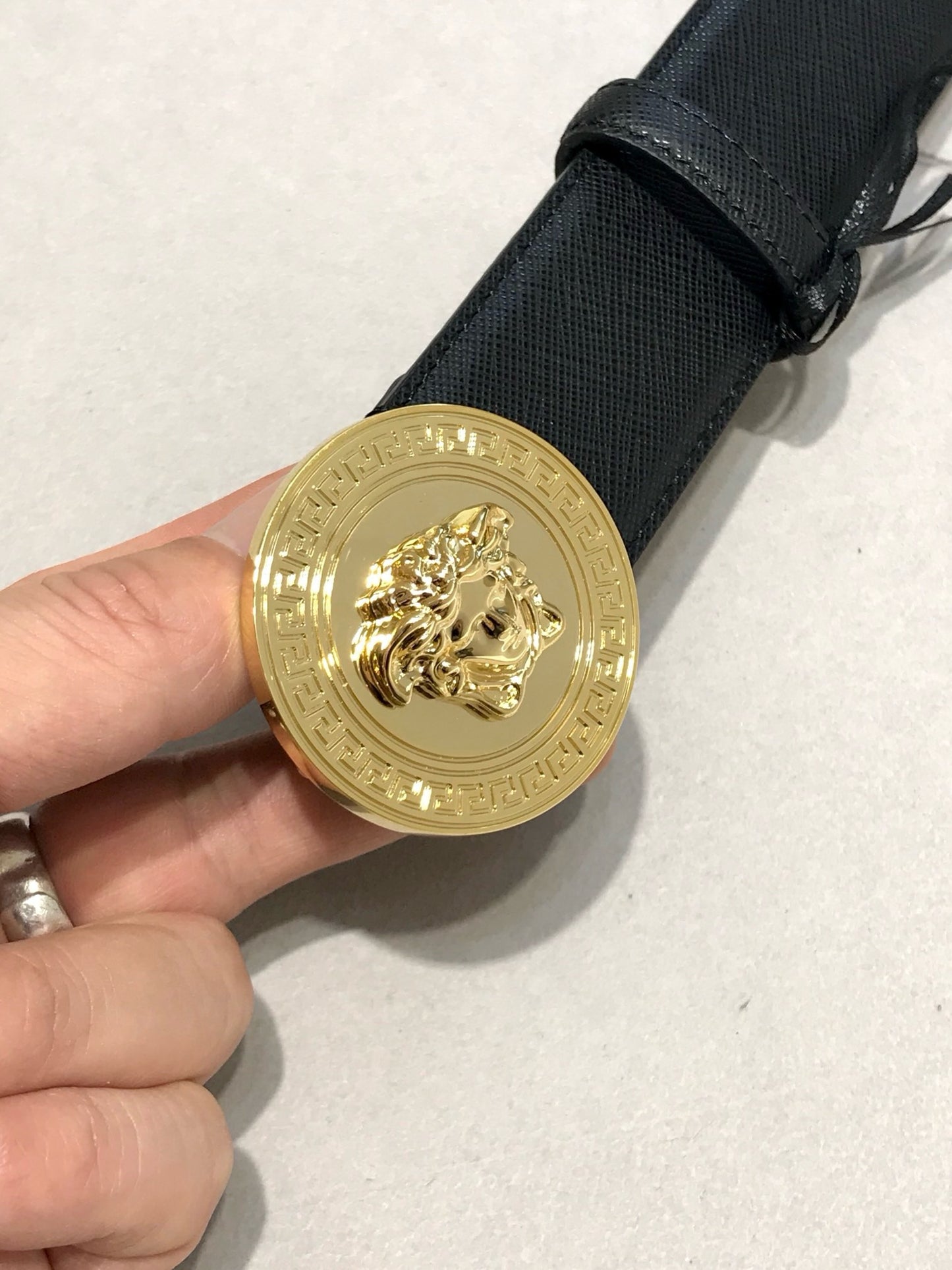 Versace Belt