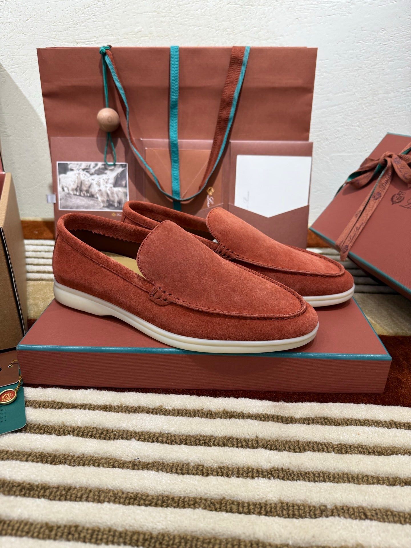 LP Loafers