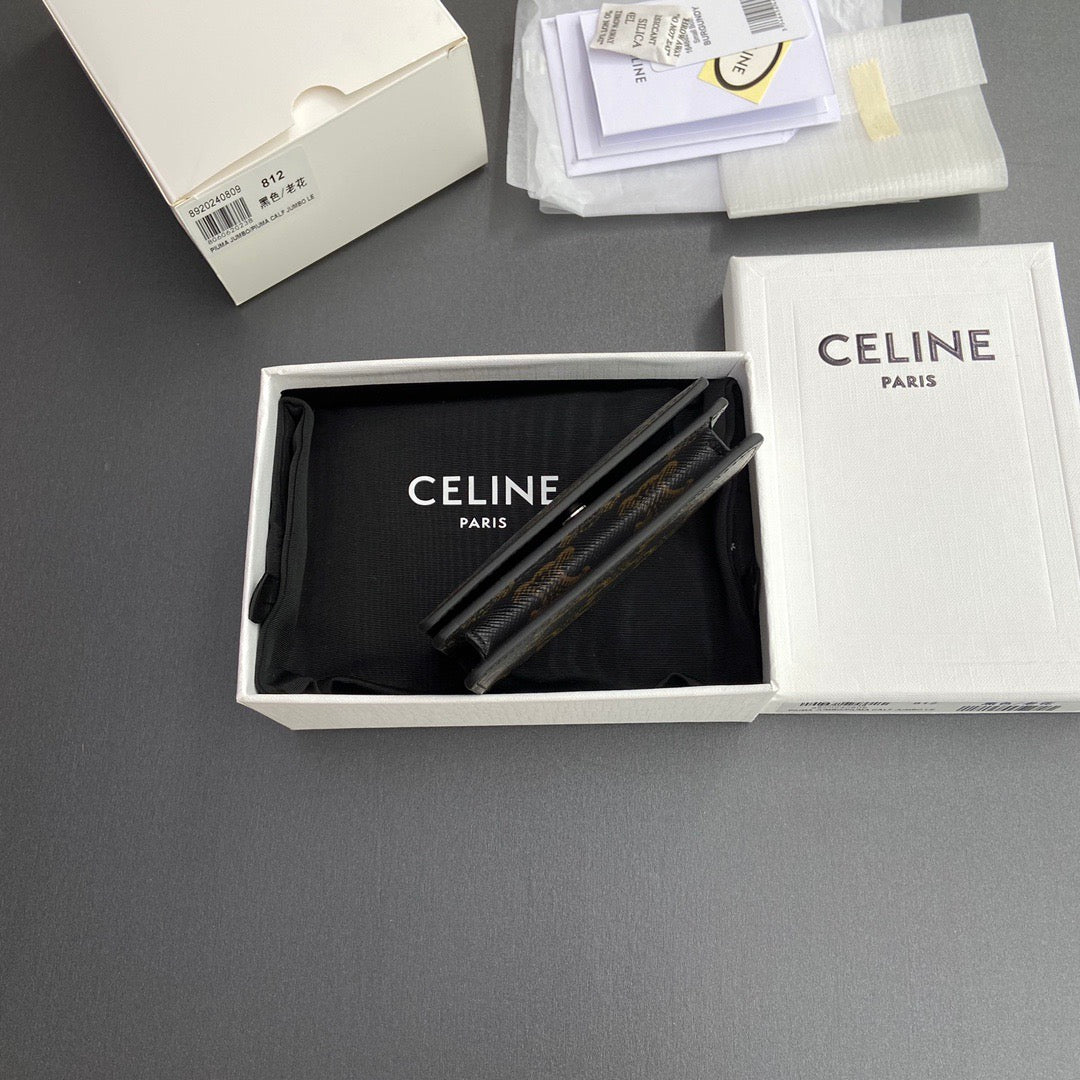 Celine Coin Pouch