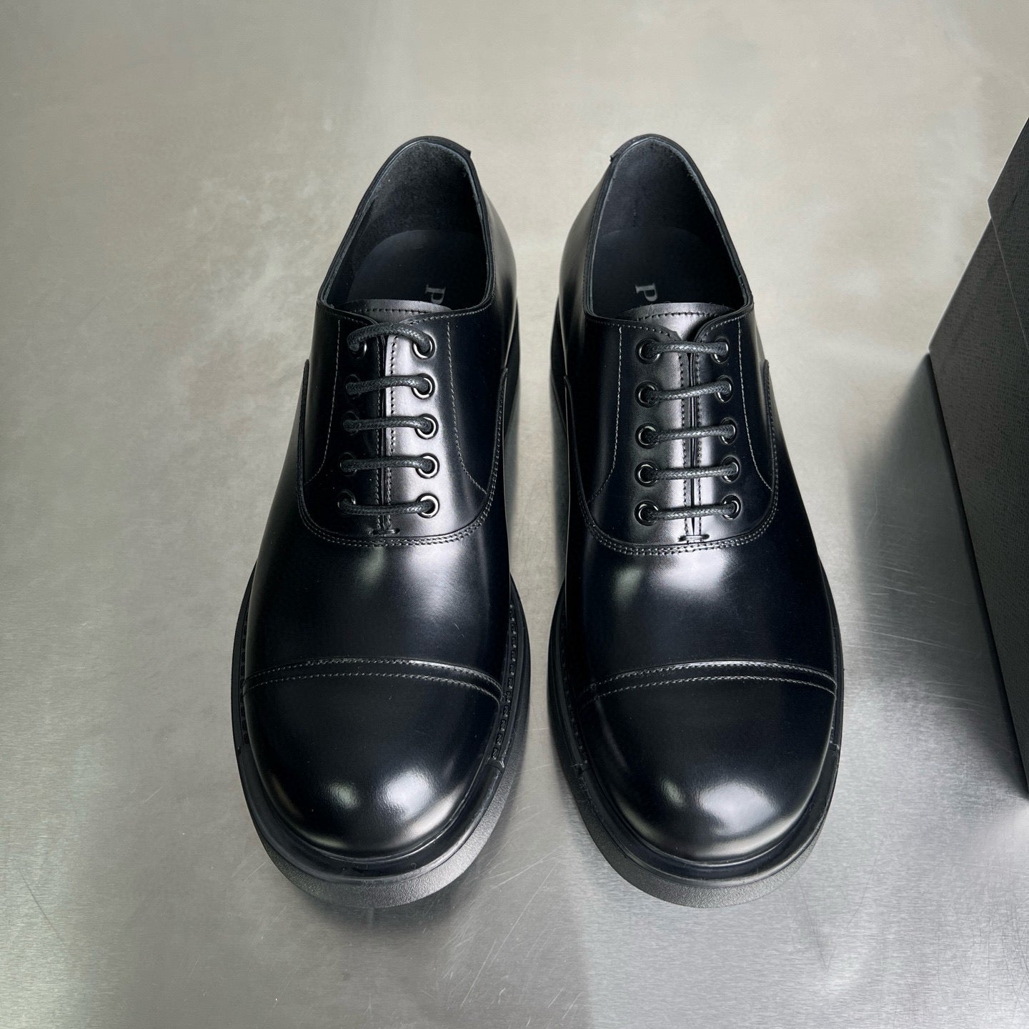 Prada Loafers
